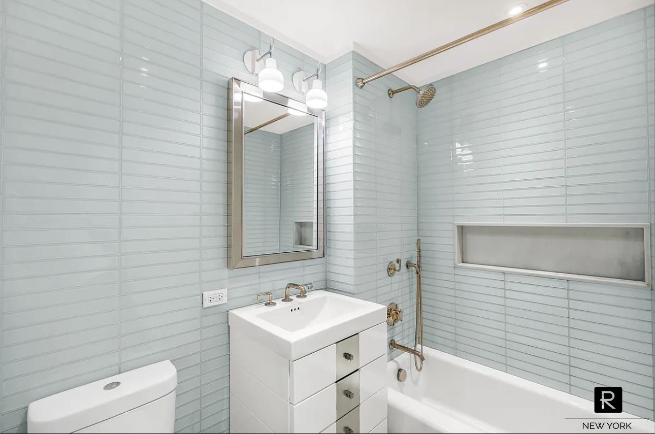 212 Warren Street, Unit 9R Manhattan, NY 10282 - Photo 9 of 21