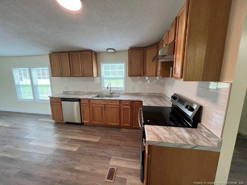 542 Red Oak Farm Road Tar Heel, NC 28392 - Photo 6 of 30 Photo 6