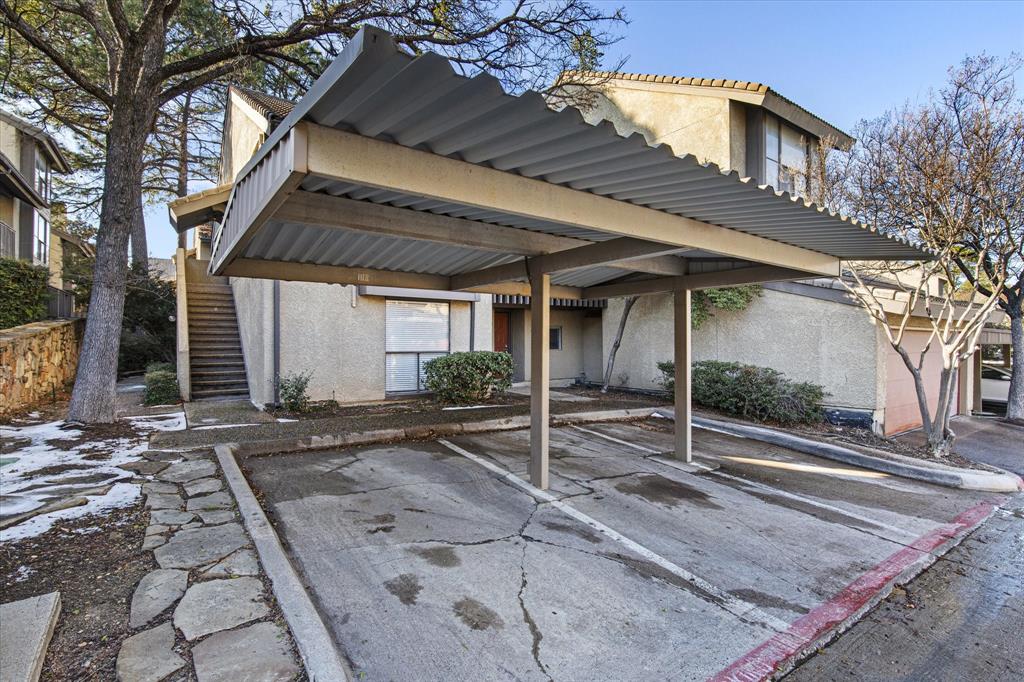 4503 North O'Connor Road, Unit 1112 Irving, TX 75062 - Photo 21 of 31