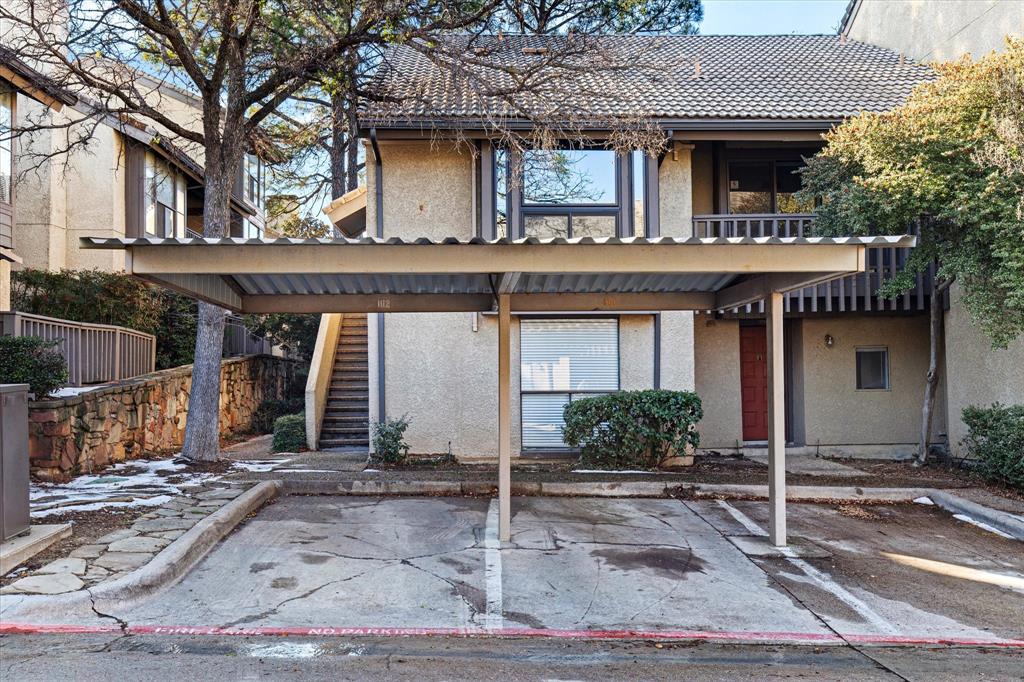 4503 North O'Connor Road, Unit 1112 Irving, TX 75062 - Photo 22 of 31