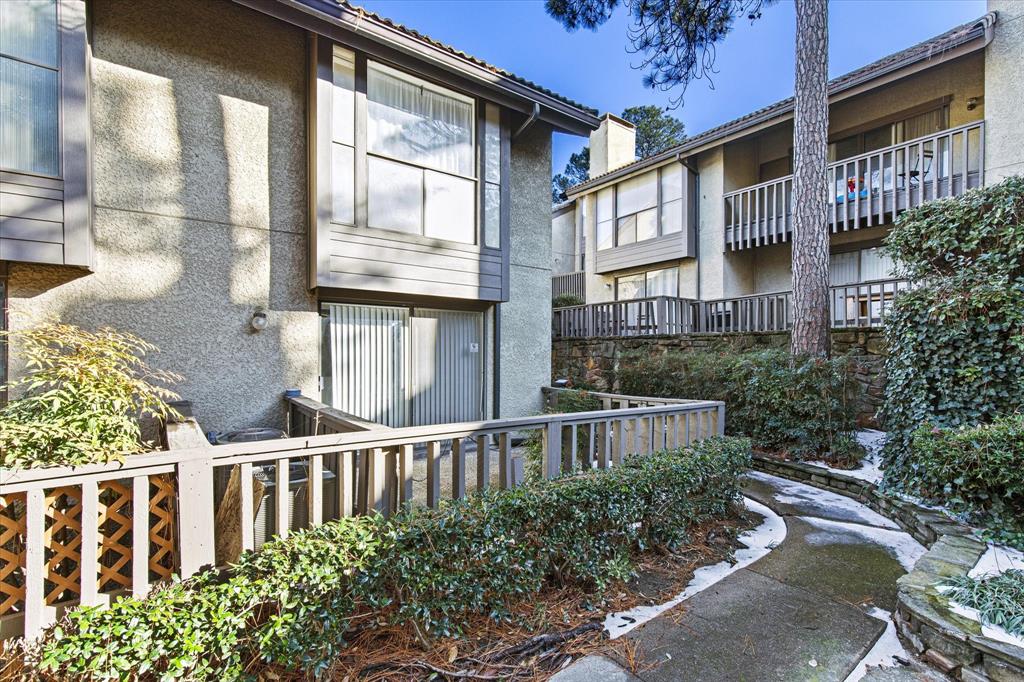 4503 North O'Connor Road, Unit 1112 Irving, TX 75062 - Photo 29 of 31