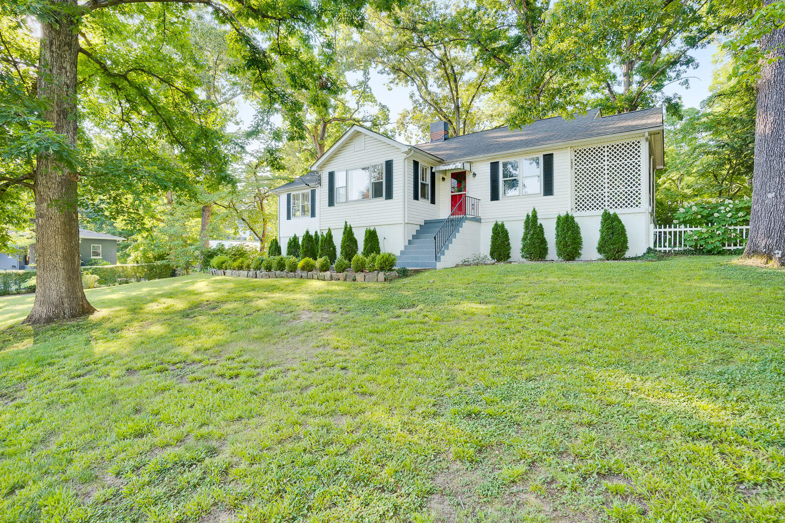 1507 Ely Road Hixson, TN 37343 - Photo 1 of 29 1507 Ely Rd - MLS Photos-3