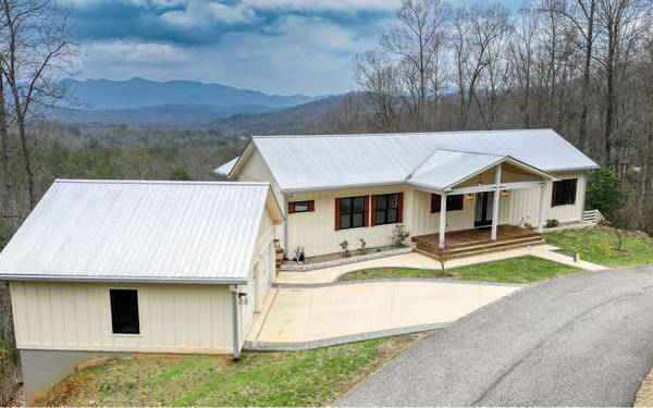 740 Chestnut Mountain Road Blairsville, GA 30512 - Photo 2 of 75 Additional View