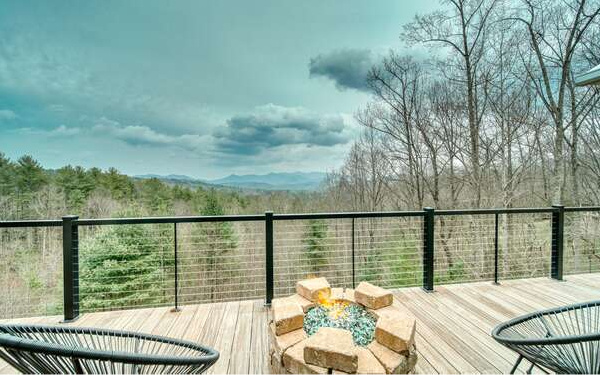 740 Chestnut Mountain Road Blairsville, GA 30512 - Photo 33 of 75 Additional View