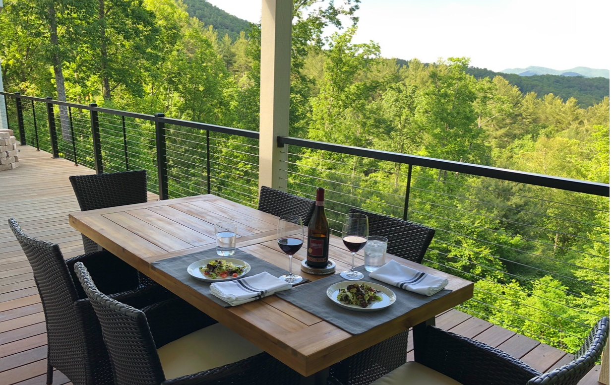 740 Chestnut Mountain Road Blairsville, GA 30512 - Photo 36 of 75 Additional View