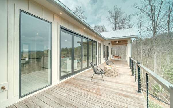 740 Chestnut Mountain Road Blairsville, GA 30512 - Photo 38 of 75 Additional View