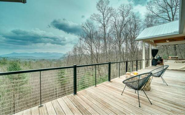 740 Chestnut Mountain Road Blairsville, GA 30512 - Photo 41 of 75 Additional View