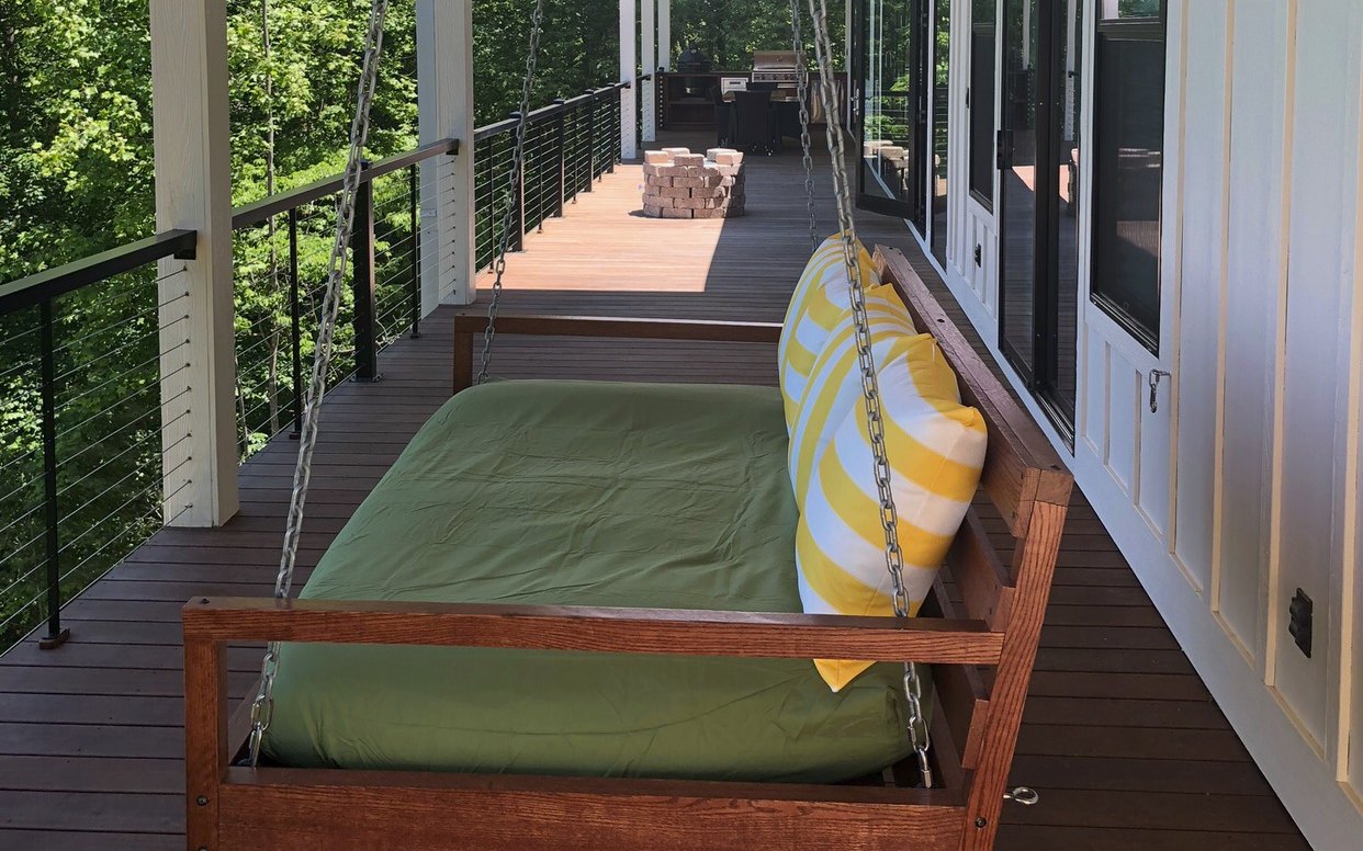 740 Chestnut Mountain Road Blairsville, GA 30512 - Photo 45 of 75 Additional View