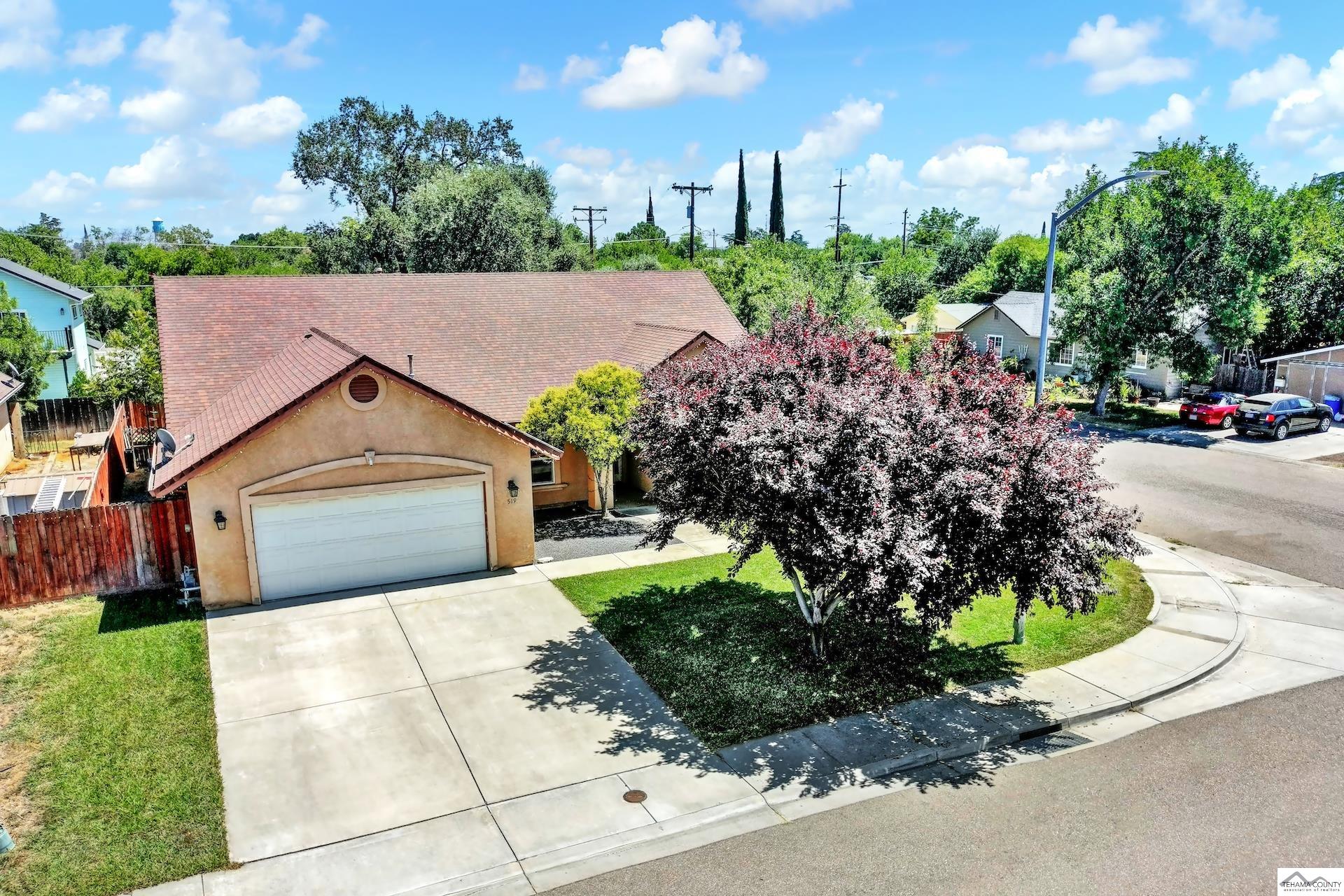 519 Fairview Avenue Corning, CA 96021 - Photo 3 of 75
