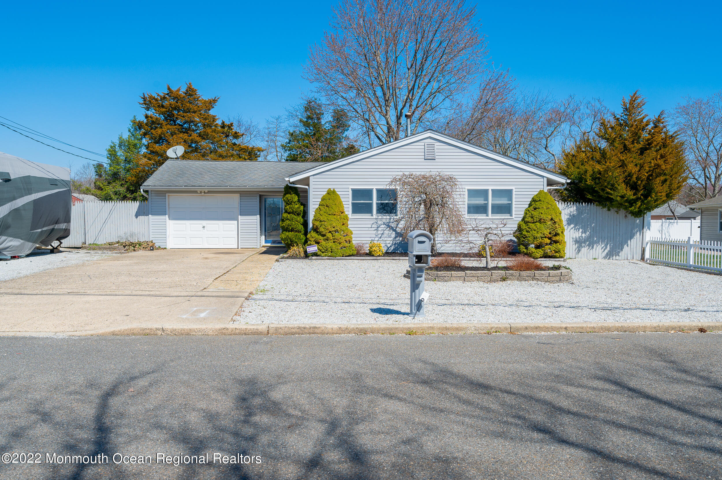 107 Whippany Road Barnegat, NJ 08005 - Photo 1 of 27 Front 1b