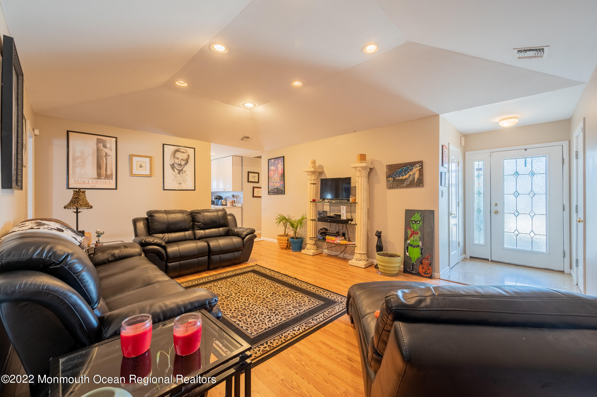 107 Whippany Road Barnegat, NJ 08005 - Photo 12 of 27 Living 2