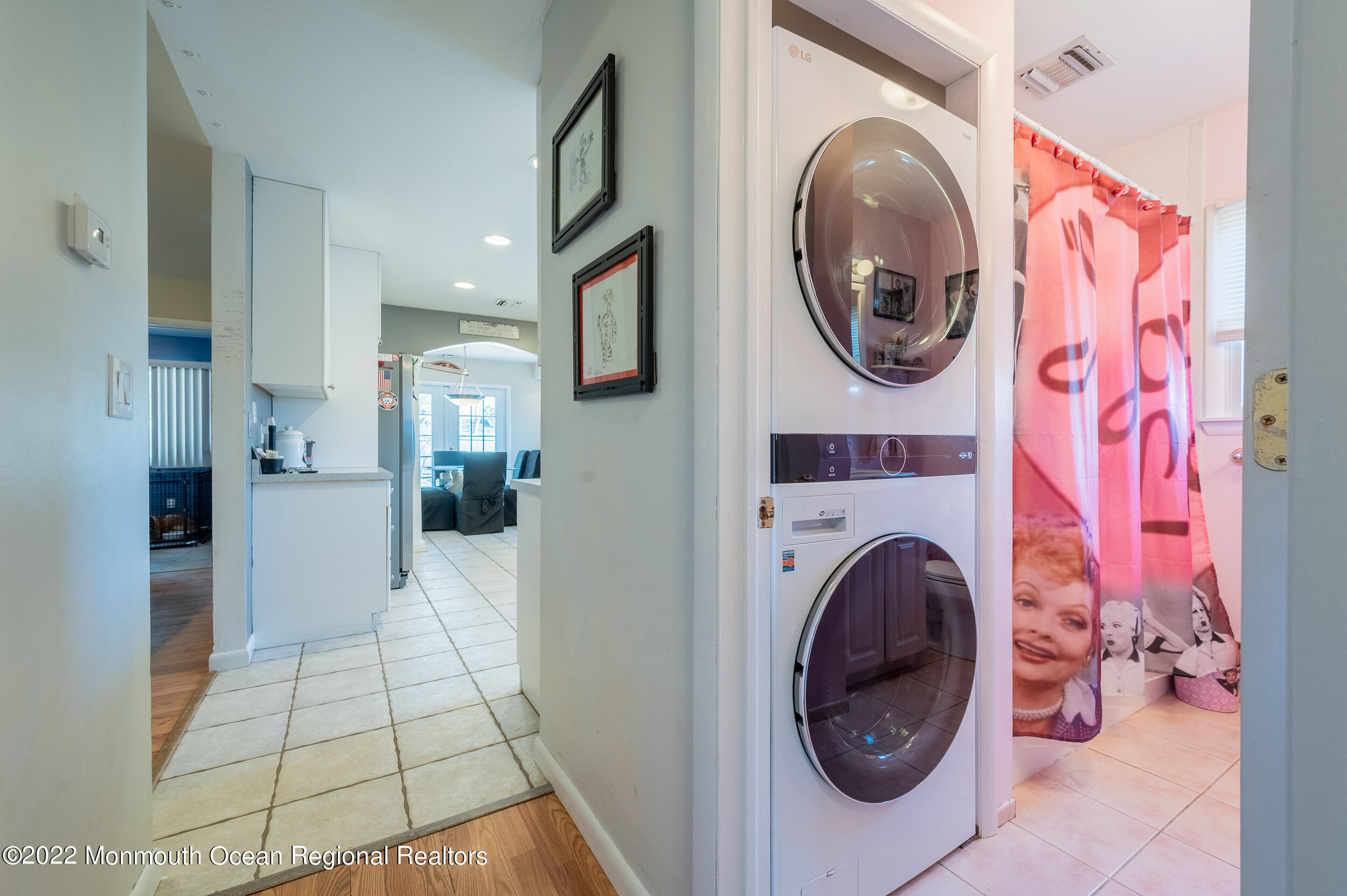 107 Whippany Road Barnegat, NJ 08005 - Photo 23 of 27 Laundry