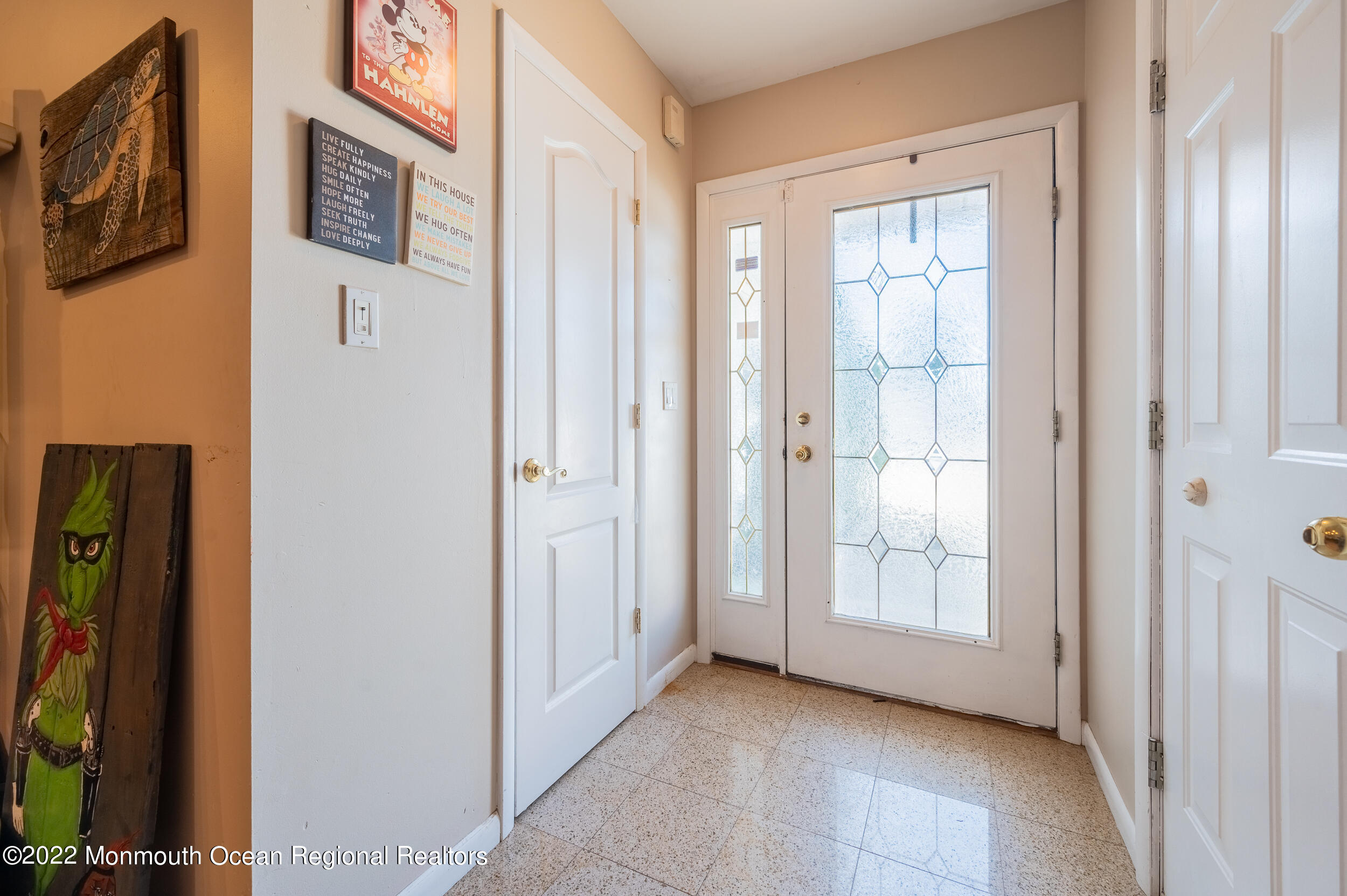 107 Whippany Road Barnegat, NJ 08005 - Photo 4 of 27 Foyer
