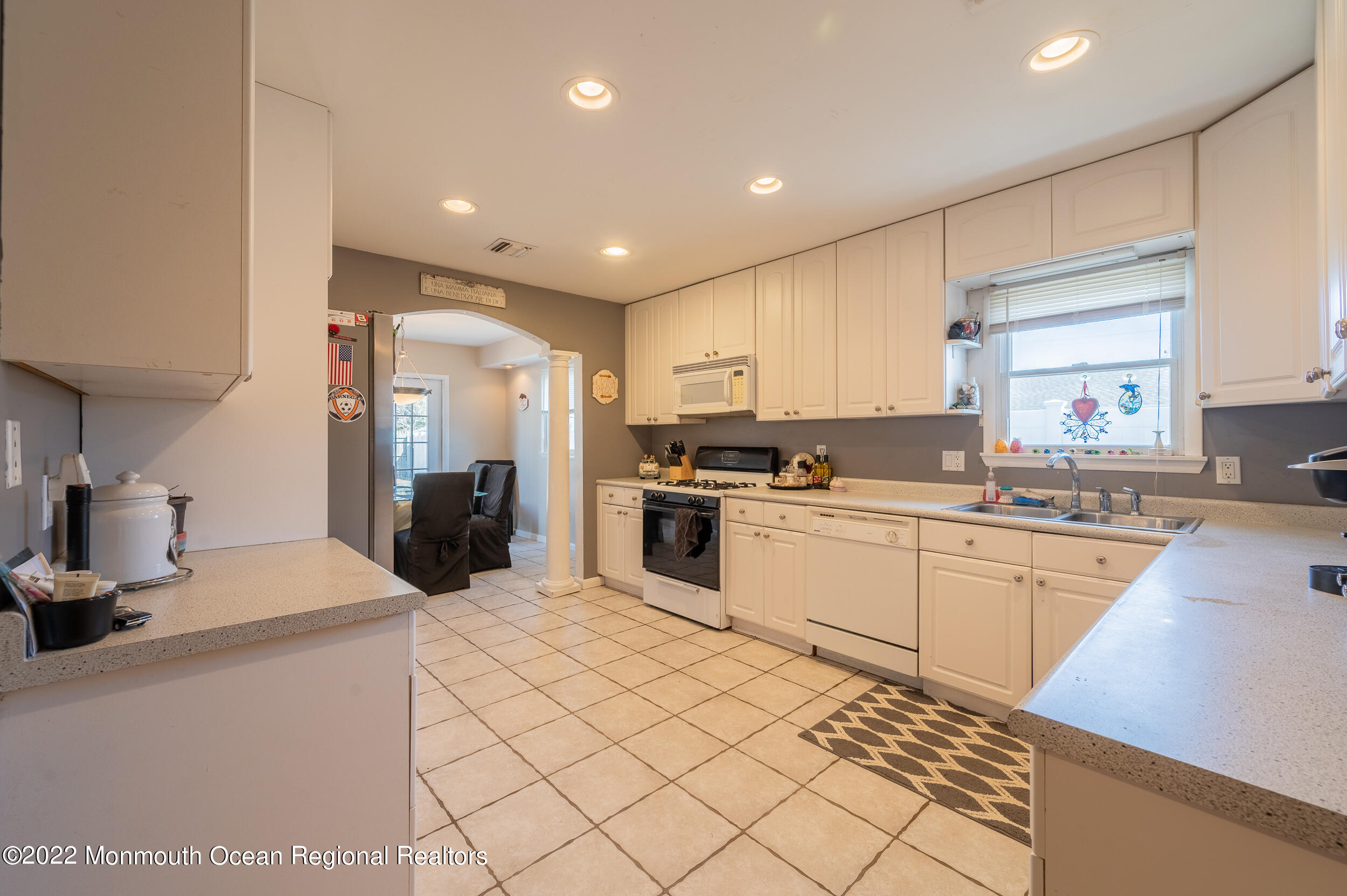 107 Whippany Road Barnegat, NJ 08005 - Photo 5 of 27 Kitchen 1