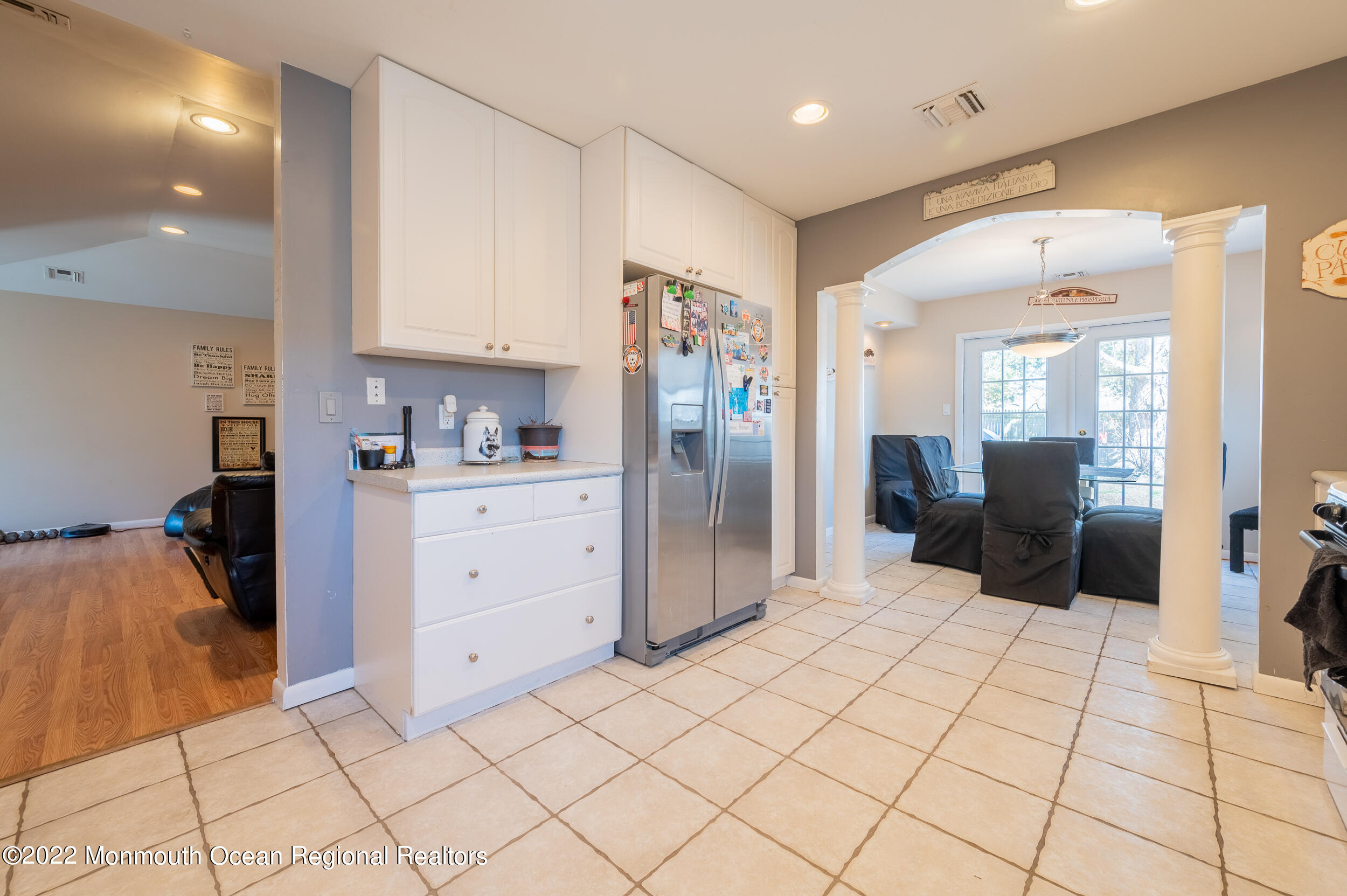 107 Whippany Road Barnegat, NJ 08005 - Photo 6 of 27 Kitchen 2