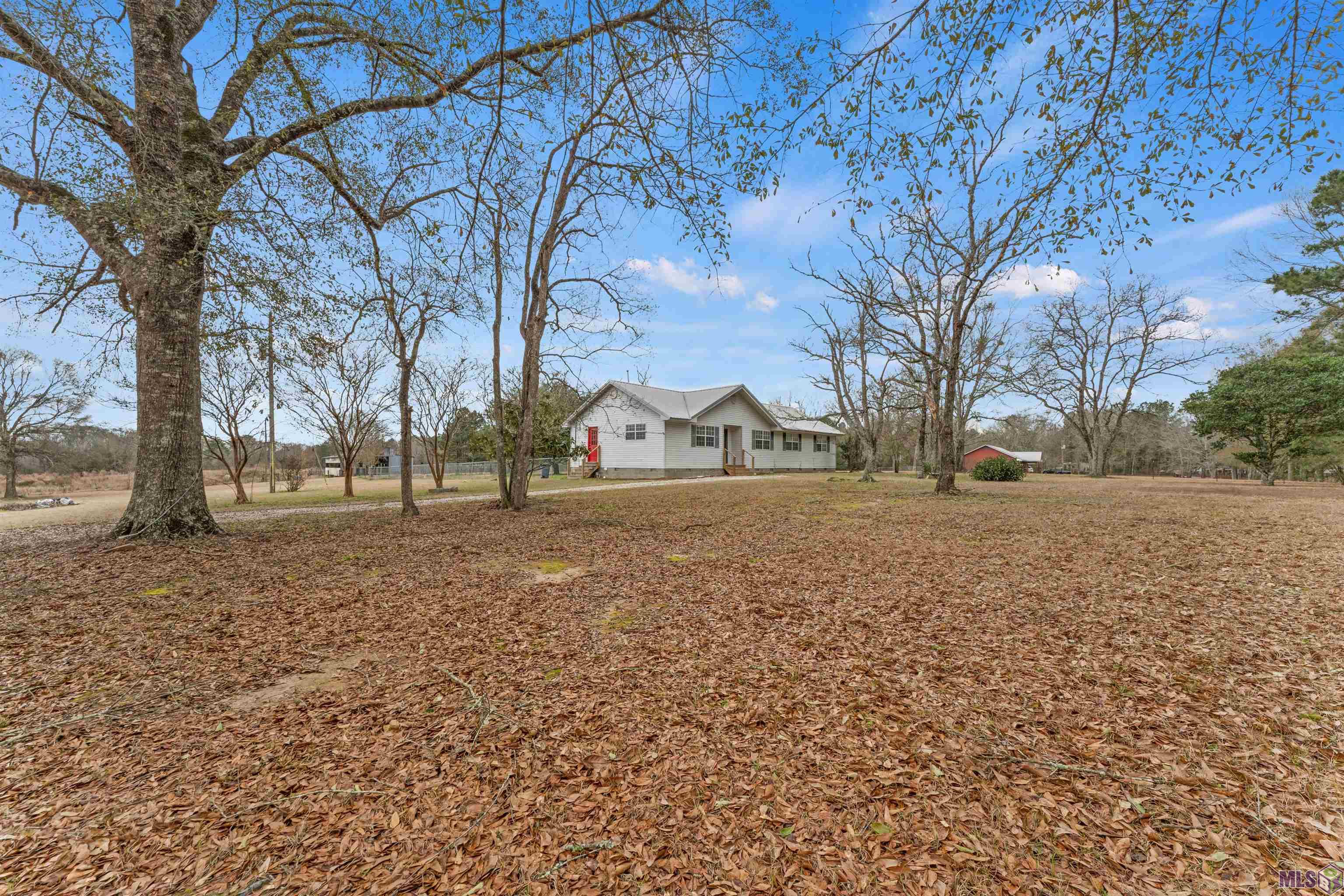 7155 Carruth Road Wilson, LA 70789 - Photo 1 of 30