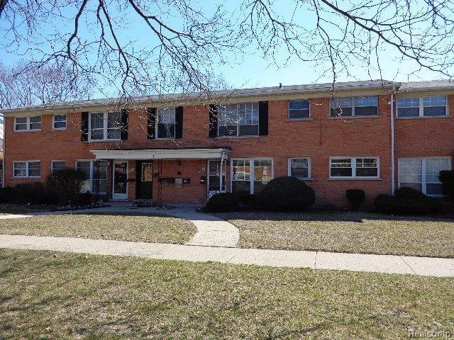 2821 West Thirteen Mile Road, Unit 2 Royal Oak, MI 48073 - Photo 3 of 23 261-843021 Front b.JPG