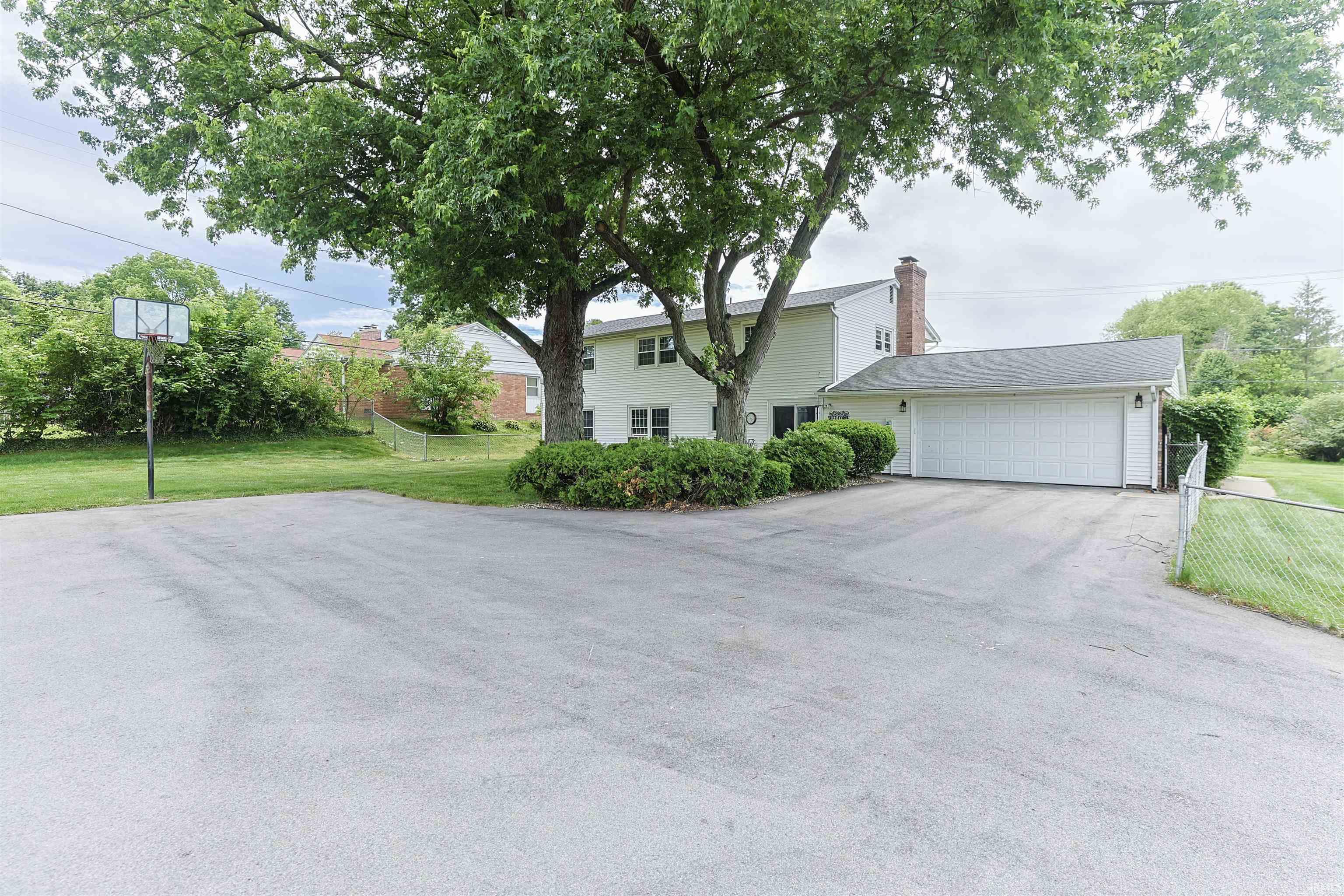 5402 Miami Road South Bend, IN 46614 - Photo 32 of 34
