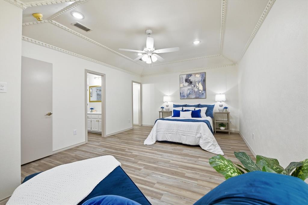 517 East Beady Road Arlington, TX 76006 - Photo 25 of 40