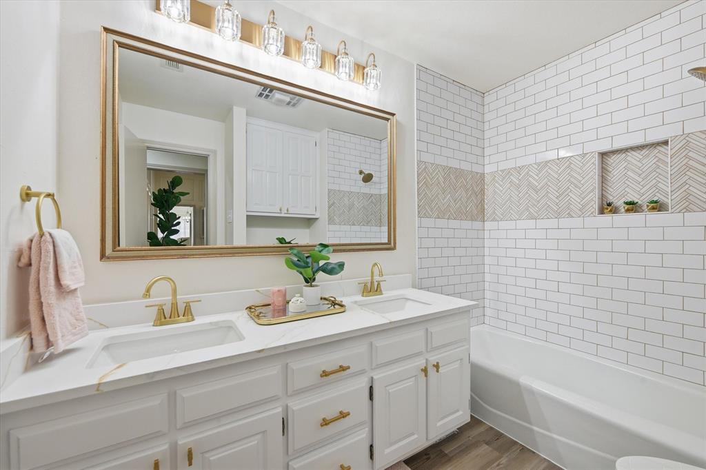 517 East Beady Road Arlington, TX 76006 - Photo 35 of 40