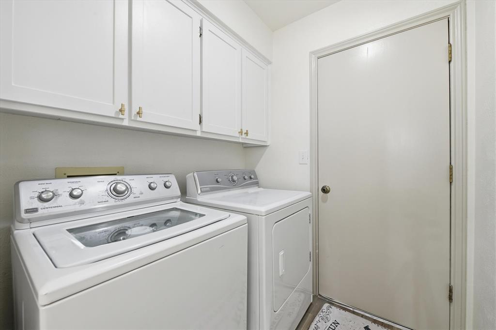 517 East Beady Road Arlington, TX 76006 - Photo 37 of 40