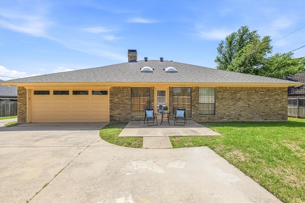 517 East Beady Road Arlington, TX 76006 - Photo 39 of 40