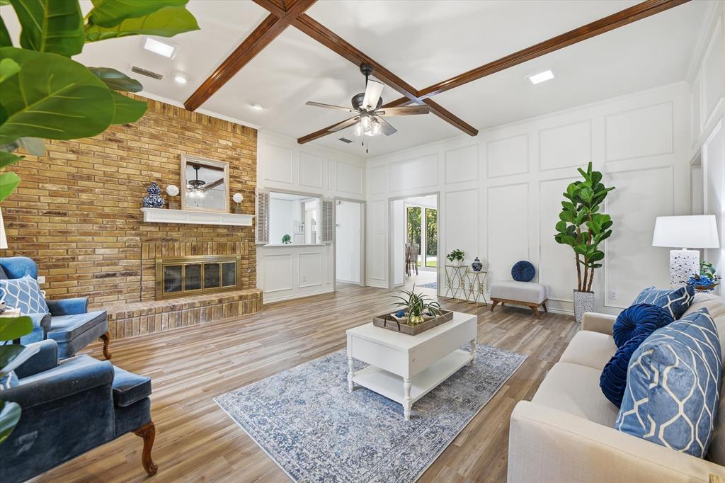 517 East Beady Road Arlington, TX 76006 - Photo 6 of 40