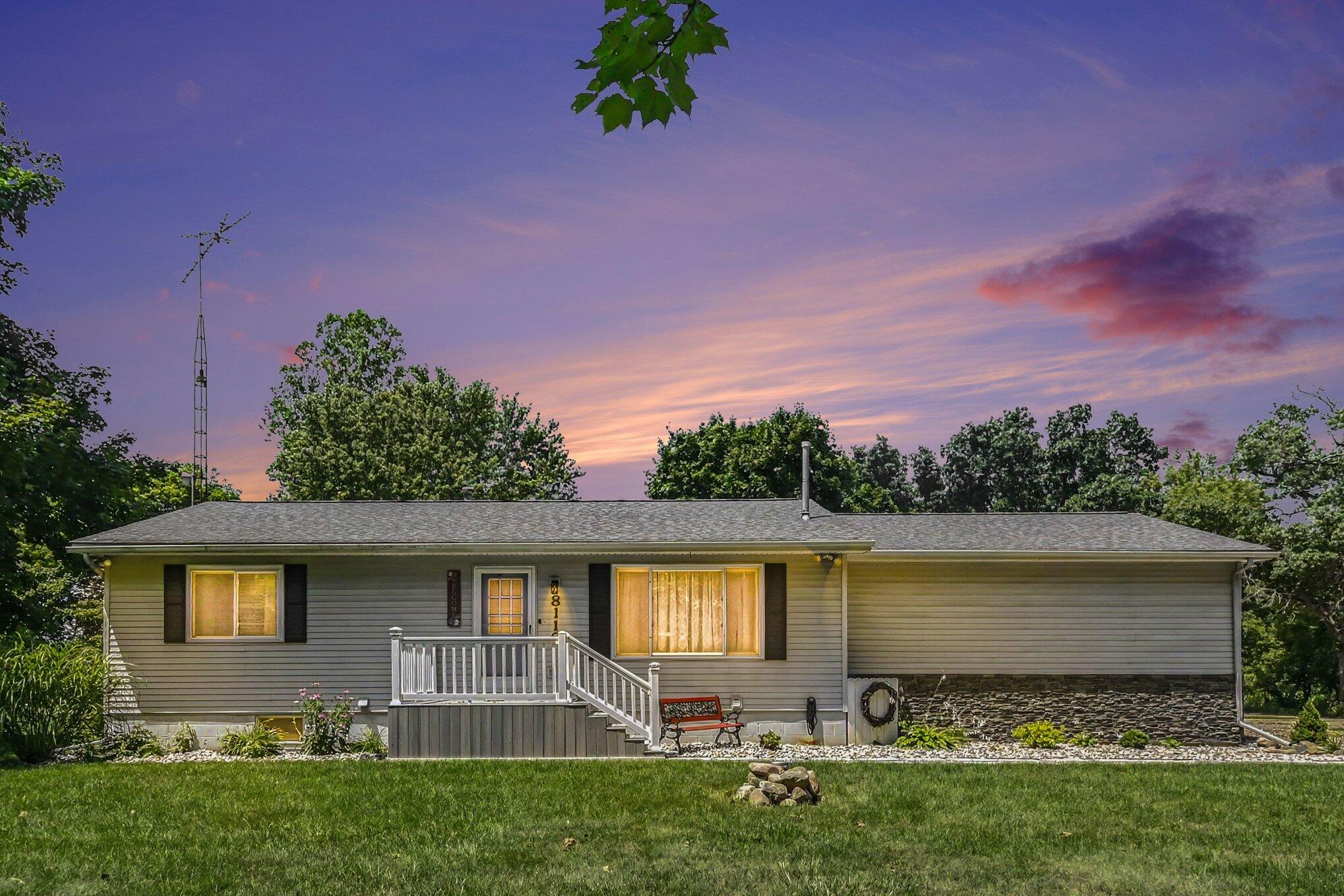 8116 Hyde Road Clarklake, MI 49234 - Photo 1 of 31 001_file_1535