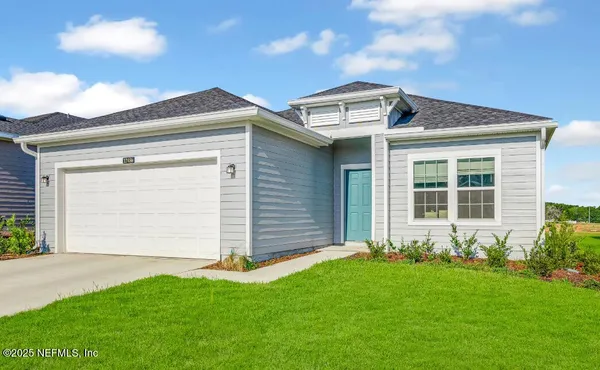 $344,994 | 2775 Firelight Lane, Green Cove Springs, FL 32043