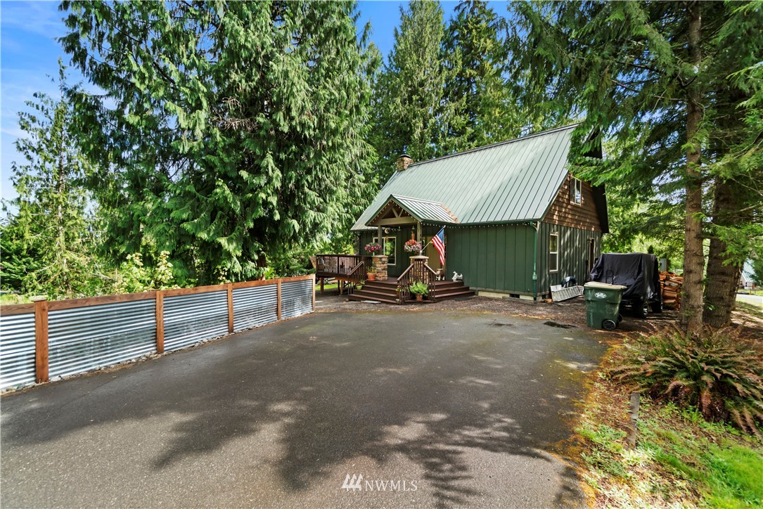 142 Streamside Drive Mossyrock, WA 98564 - Photo 2 of 29