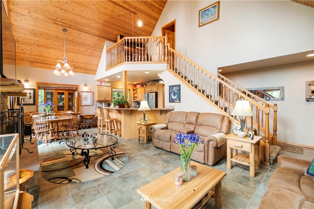 142 Streamside Drive Mossyrock, WA 98564 - Photo 14 of 29