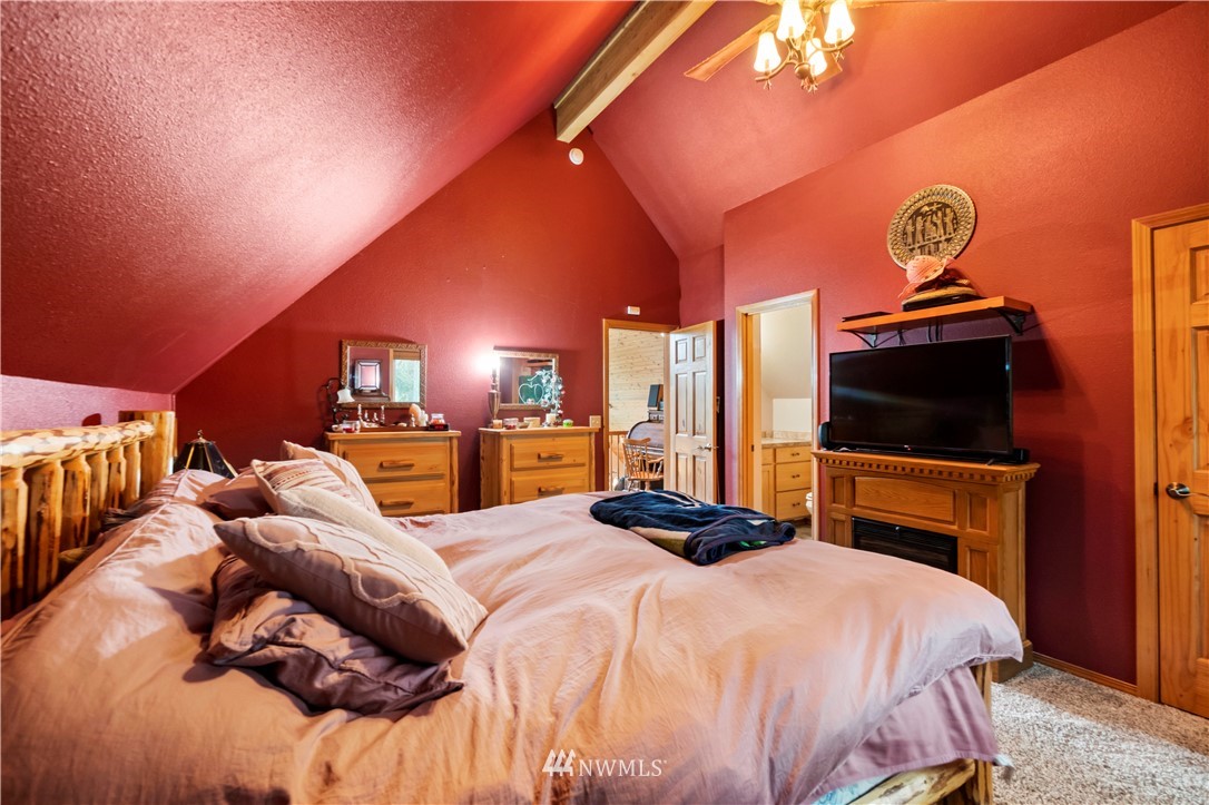 142 Streamside Drive Mossyrock, WA 98564 - Photo 17 of 29