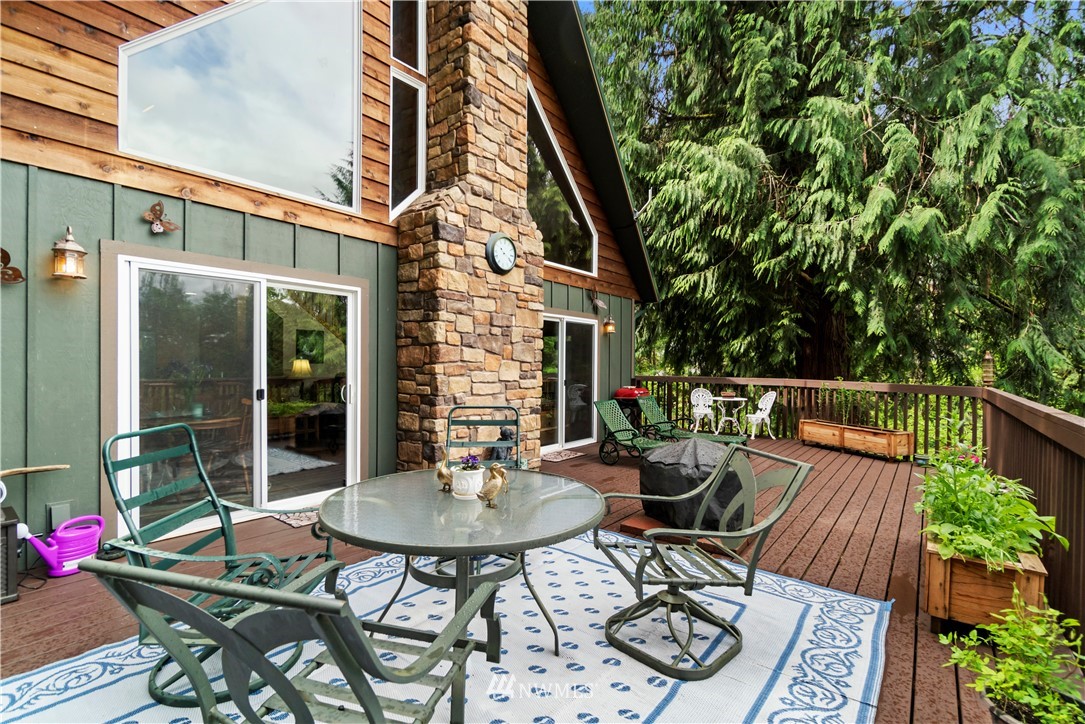 142 Streamside Drive Mossyrock, WA 98564 - Photo 19 of 29