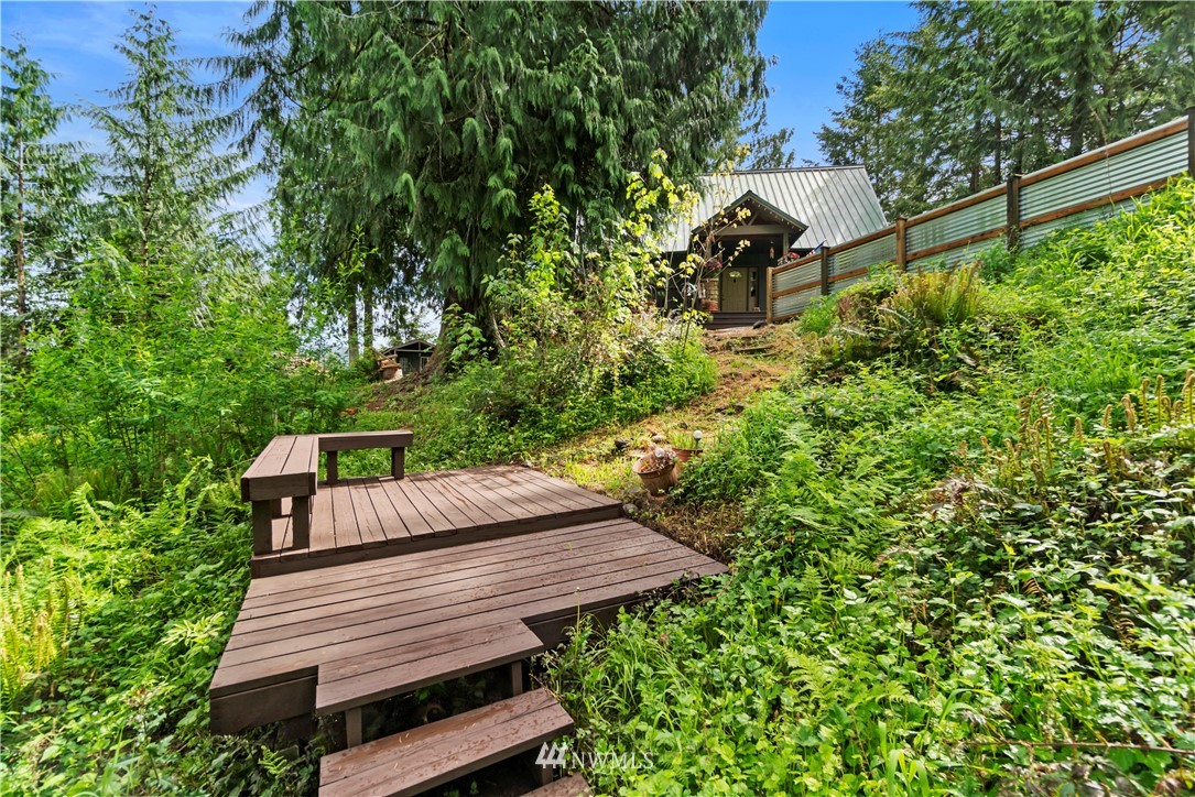 142 Streamside Drive Mossyrock, WA 98564 - Photo 21 of 29