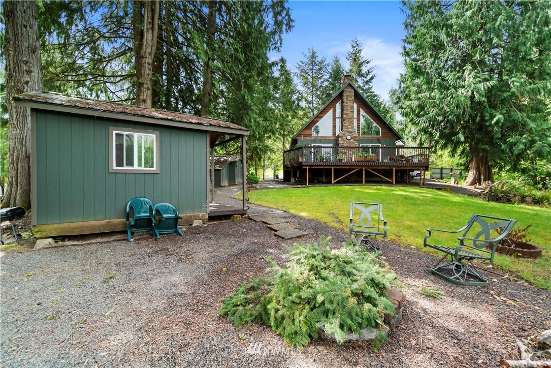 142 Streamside Drive Mossyrock, WA 98564 - Photo 22 of 29