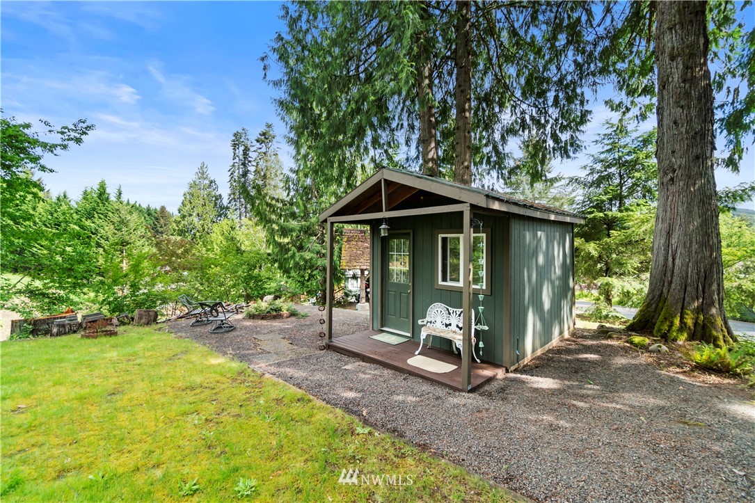 142 Streamside Drive Mossyrock, WA 98564 - Photo 23 of 29