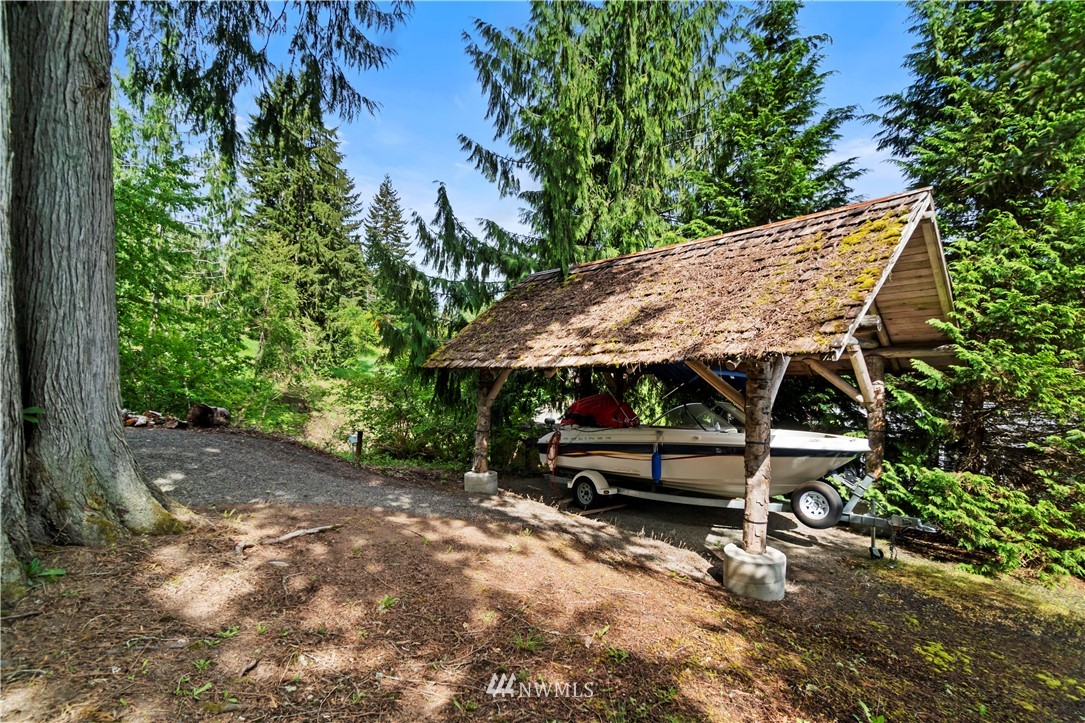 142 Streamside Drive Mossyrock, WA 98564 - Photo 25 of 29