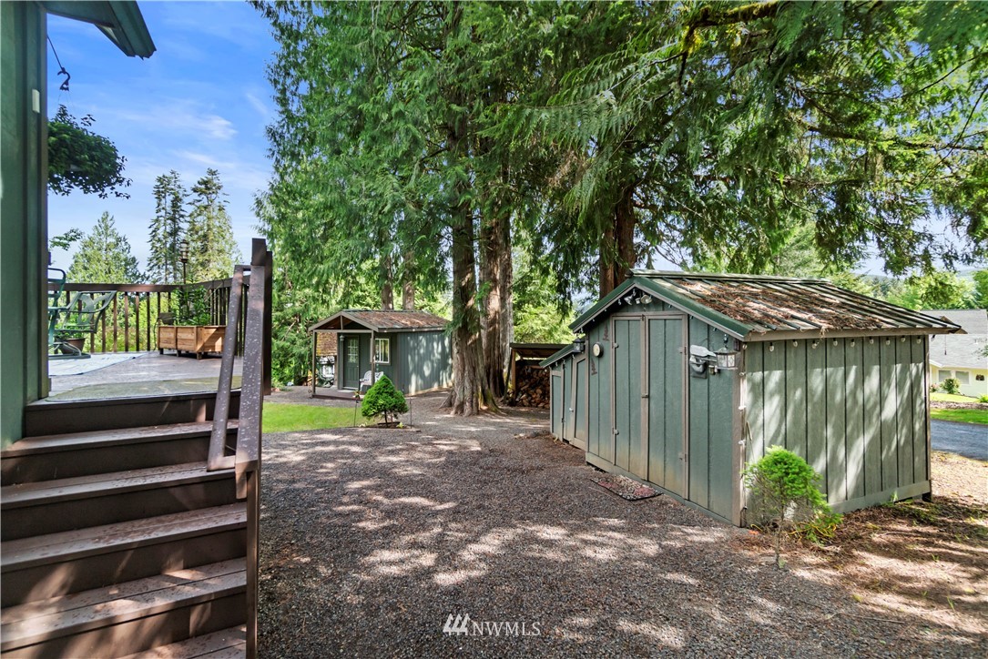 142 Streamside Drive Mossyrock, WA 98564 - Photo 26 of 29