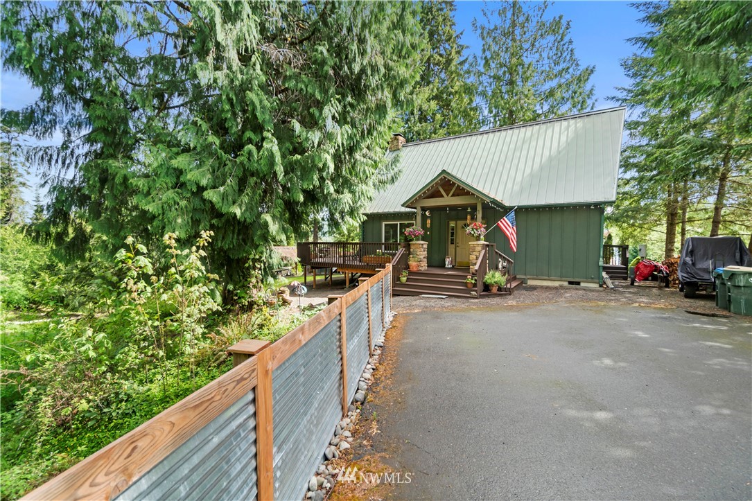 142 Streamside Drive Mossyrock, WA 98564 - Photo 27 of 29