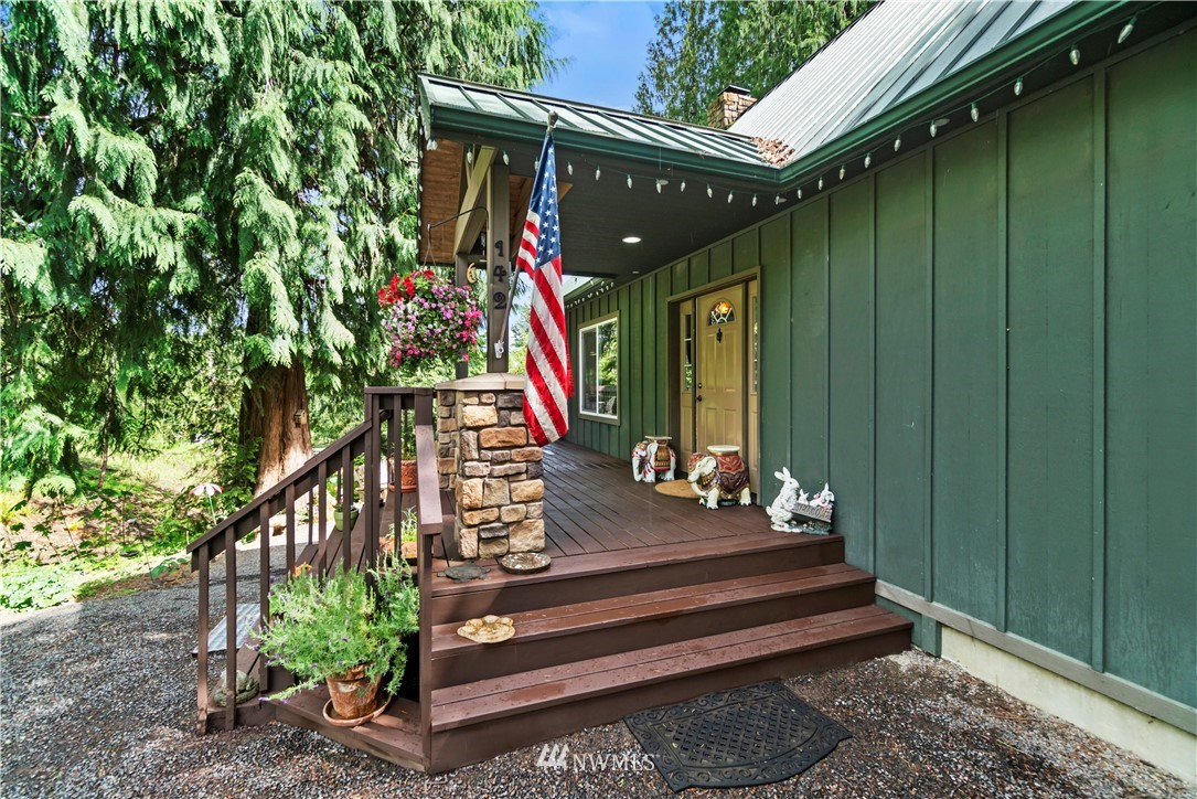 142 Streamside Drive Mossyrock, WA 98564 - Photo 4 of 29