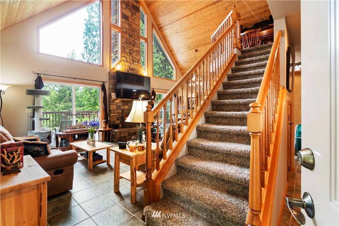 142 Streamside Drive Mossyrock, WA 98564 - Photo 5 of 29