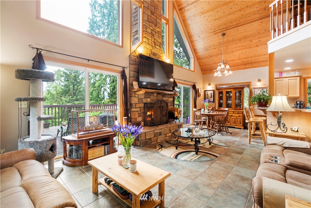 142 Streamside Drive Mossyrock, WA 98564 - Photo 6 of 29