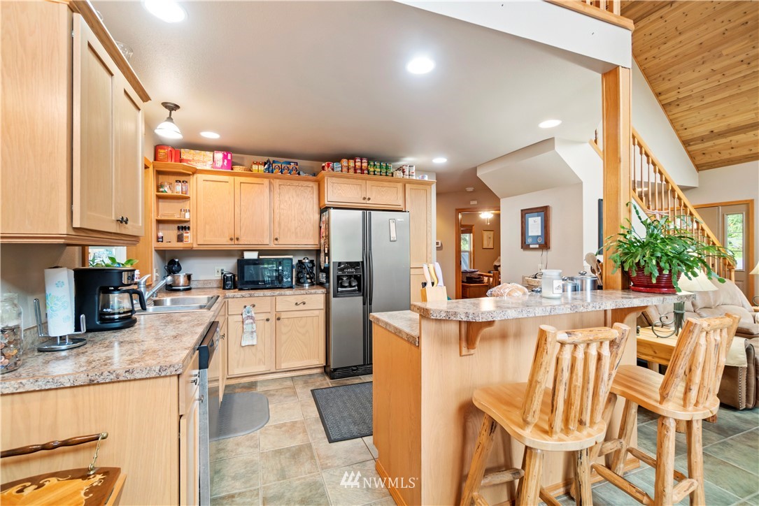 142 Streamside Drive Mossyrock, WA 98564 - Photo 8 of 29