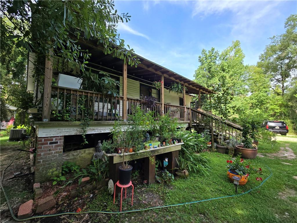 107 Dummyline Road Madisonville, LA 70447 - Photo 1 of 23 Gallery Image 1