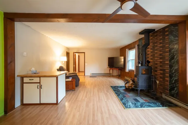 $240,000 | N5301 County Rd Y, Montello, WI 53949