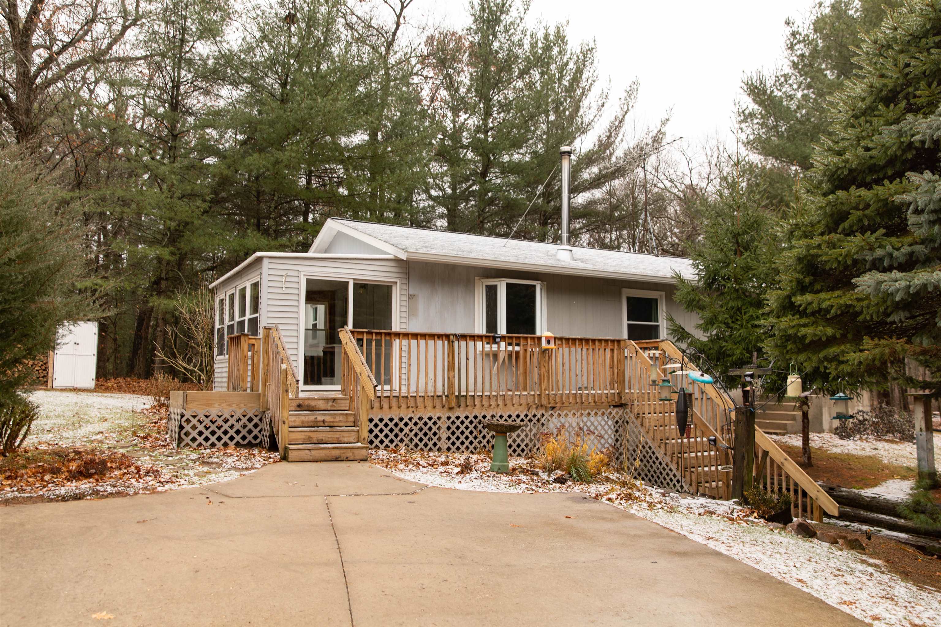 N5301 County Rd Y Montello, WI 53949 - Photo 2 of 75