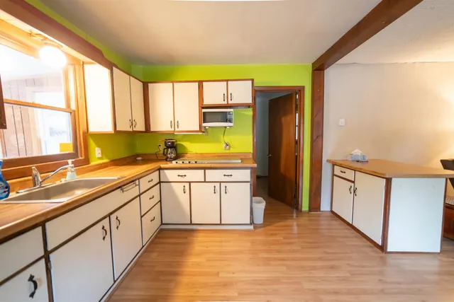 $240,000 | N5301 County Rd Y, Montello, WI 53949