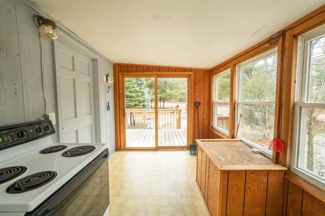 $240,000 | N5301 County Rd Y, Montello, WI 53949