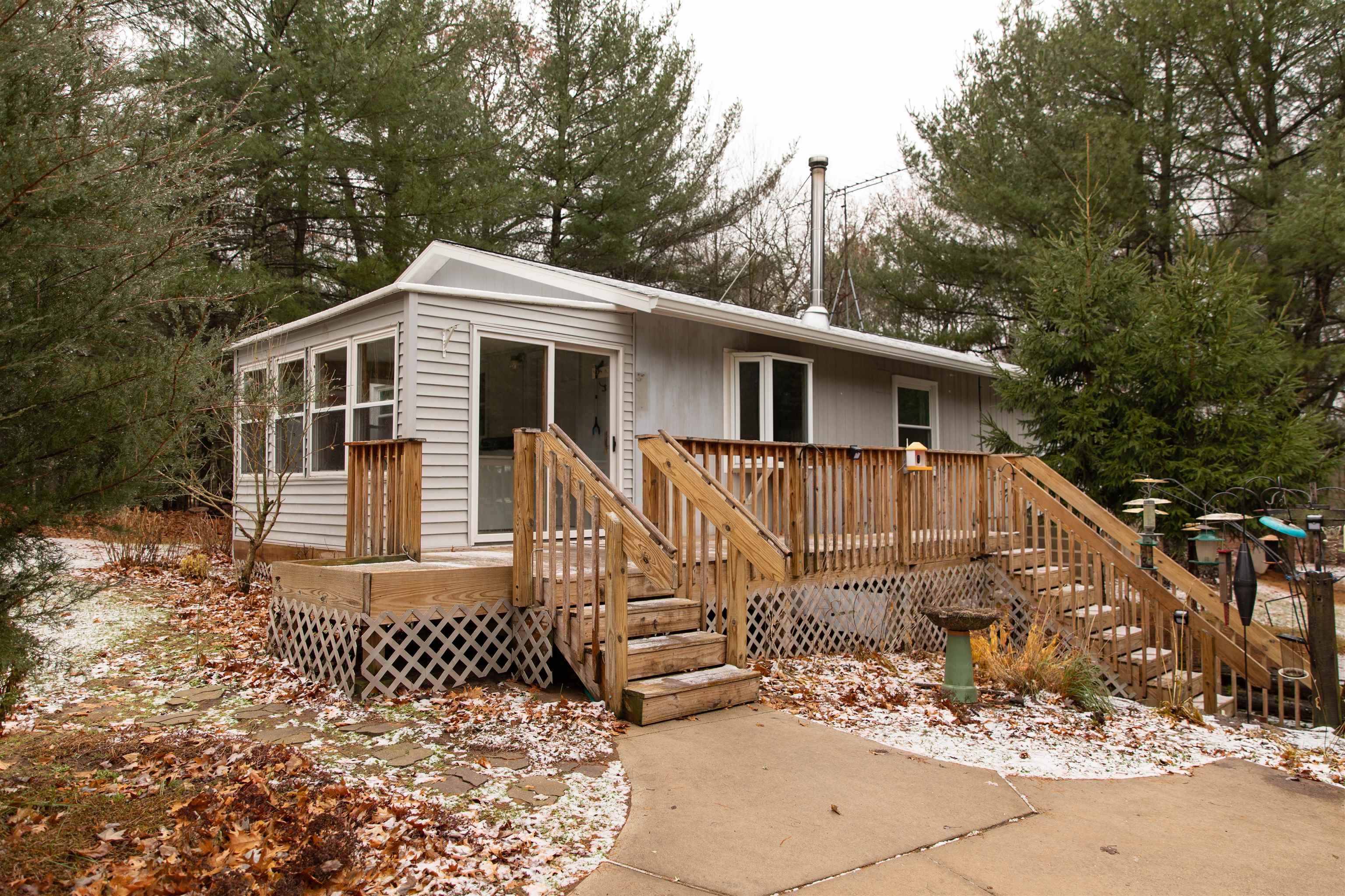 N5301 County Rd Y Montello, WI 53949 - Photo 40 of 75