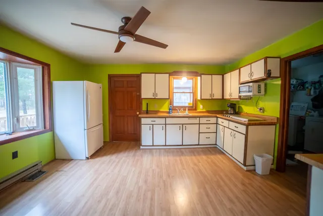 $240,000 | N5301 County Rd Y, Montello, WI 53949